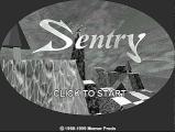 Sentry. Начало